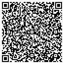 QR code with Cornerco contacts
