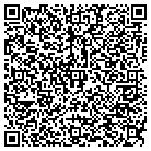 QR code with Le Pique & Orne Architects Inc contacts
