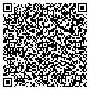 QR code with Autozone contacts