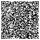 QR code with T F Parts Co contacts