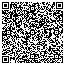 QR code with Tadaah Salon contacts