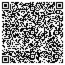 QR code with D & T Small Engine contacts