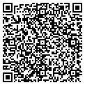 QR code with K D's contacts