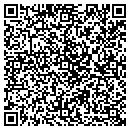 QR code with James M Trout PC contacts
