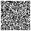 QR code with Omega House contacts
