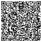 QR code with First Baptist Church Valley Park contacts