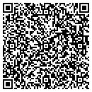 QR code with Dabney's Tow contacts