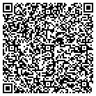 QR code with Hellebusch Custom Contracting contacts