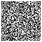 QR code with M & M Total Cleaning contacts