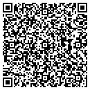 QR code with Adam Gilbert contacts
