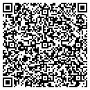 QR code with C T C Enterprise contacts