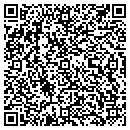 QR code with A Ms Graphics contacts