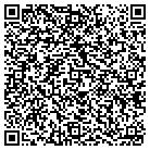 QR code with K C Tech Solution Inc contacts