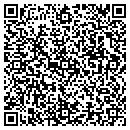 QR code with A Plus Self Storage contacts