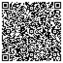 QR code with McDonalds contacts