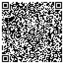 QR code with Cracked Pot contacts