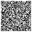 QR code with Alvin Smyth Inc contacts