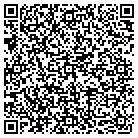 QR code with Fabry Support & Information contacts