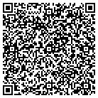 QR code with Favazza's Rose Of The Hill contacts