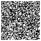 QR code with Thompson Grading & Excavating contacts