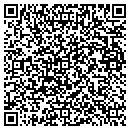 QR code with A G Products contacts