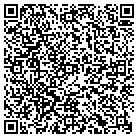 QR code with Hannon Real Estate Service contacts