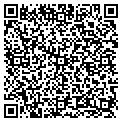 QR code with KFC contacts