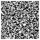 QR code with Rick Burney Construction contacts