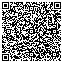 QR code with James Fender contacts
