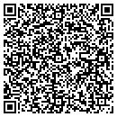 QR code with J & M Auto Sales contacts