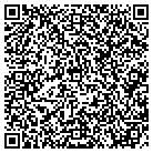 QR code with Allan D Surber Concrete contacts