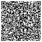 QR code with White's Multimedia Projects contacts