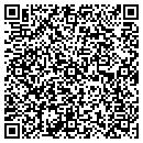 QR code with T-Shirts & Stuff contacts