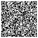 QR code with Ameraguard contacts