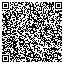 QR code with R LS Welding contacts