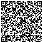 QR code with Spragues Track Service contacts