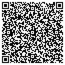 QR code with Walter Adams contacts