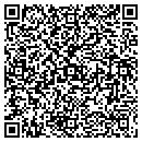 QR code with Gafner & Assoc Inc contacts