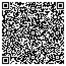 QR code with Unique Expression contacts