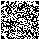 QR code with C Forbis Construction Company contacts
