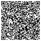 QR code with K & S Instrument Service Co contacts
