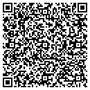 QR code with GATR Delivery contacts