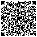 QR code with Aloha Print & Copying contacts