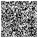 QR code with L & R Industries contacts