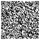 QR code with Major Catering Service & Deli contacts
