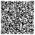 QR code with Oakland Heritage Church God contacts