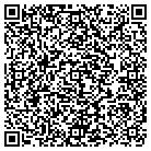 QR code with S S Running Quarter Horse contacts