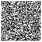 QR code with Angie's Pro Nail contacts