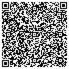 QR code with BJC Behavioral Health Service contacts