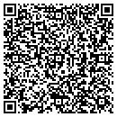 QR code with D & M Vending contacts